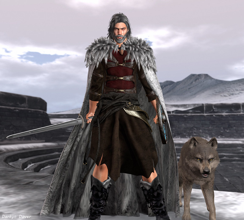 WolfKing