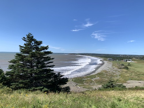Lawrencetown Beach Hill