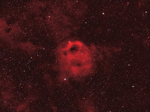 SH2-173 | by itsyouguy