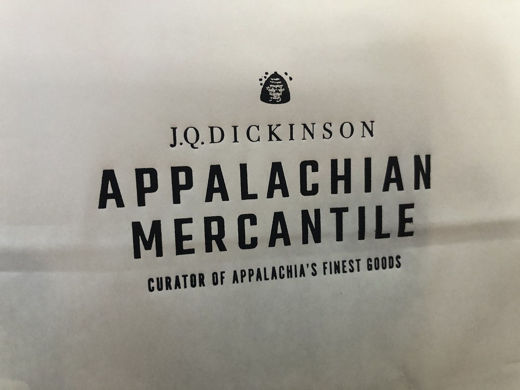 Appalachian Mercantile