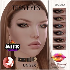 Miix_BBStore_Tess Eyes-Bom Only