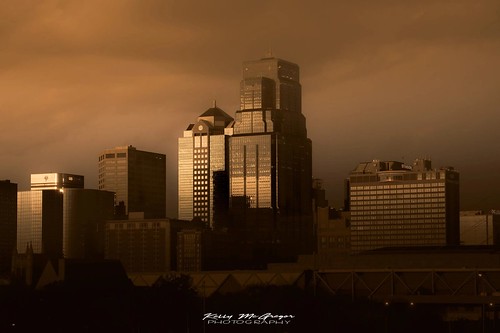 sunset goldenhour cityscape skyline building canon90d flickersbest