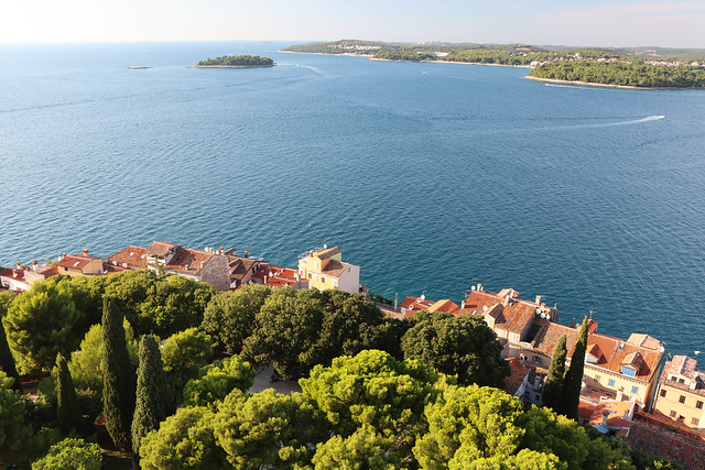 The Beauty of Croatia