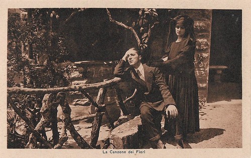 Giudice e padre (1917)