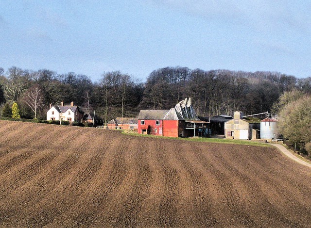 Lenhall Farm