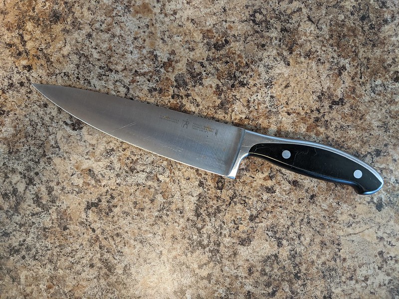 Henckel Chef's Knife