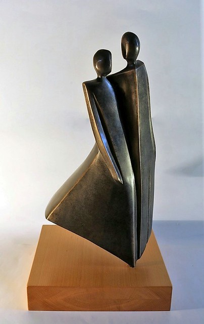 רחל פרנק אמנית ישראלית פסלת מודרנית יוצרת חדשנית מקורית Rachel Frank