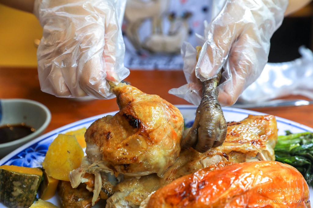 宜蘭老媽媽,老媽媽豆腐乳烤雞菜單,蘭陽老媽媽烤雞,蘭陽老媽媽菜單 @陳小可的吃喝玩樂