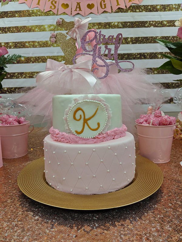 Cake by Sweets From Keets