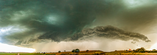 082221 - Storm Chasing Nebraska Supercells 057