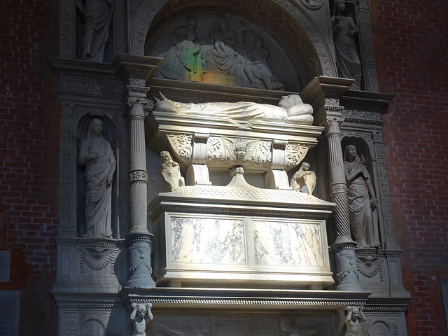 Santi Giovanni e Paolo, San Zanipolo