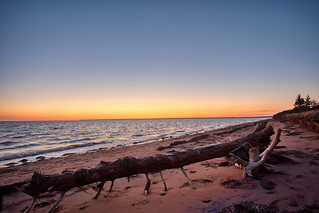Friday Sunset Series, Linkletter Prince Edward Island 2