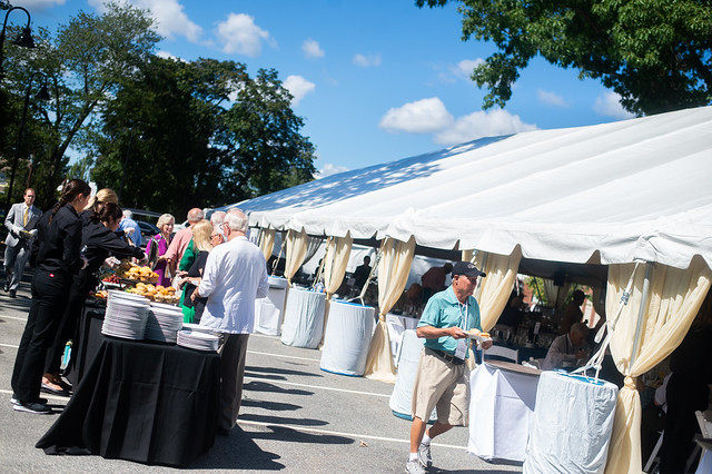 Golden Friar Reunion 2021 - Golden Friar Brunch