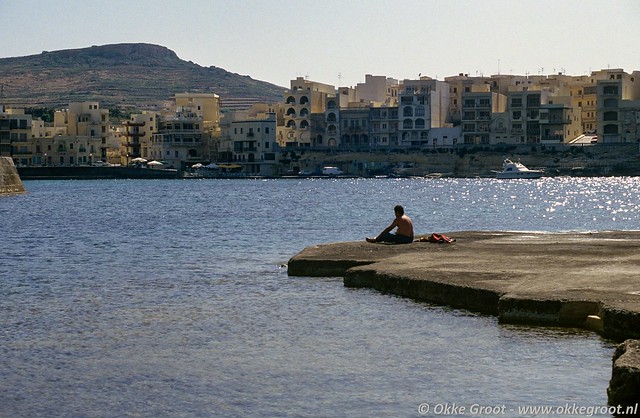 Gozo, mei 1994