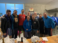 Beachvolleyball Turnier 2021 (Preisverleihung)