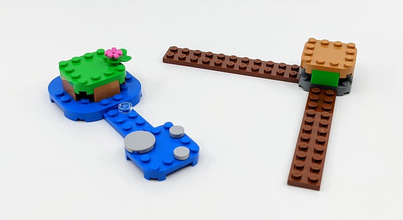 71388: Boss Sumo Bro Topple Tower Expansion Set Review