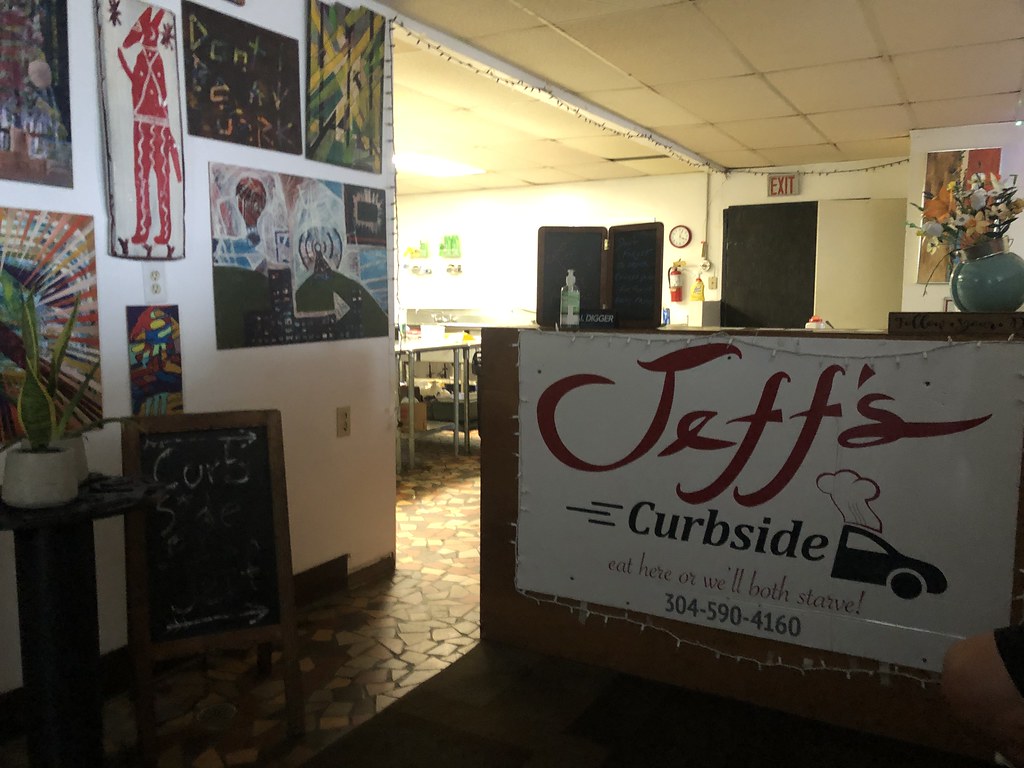 Jeff’s Curbside