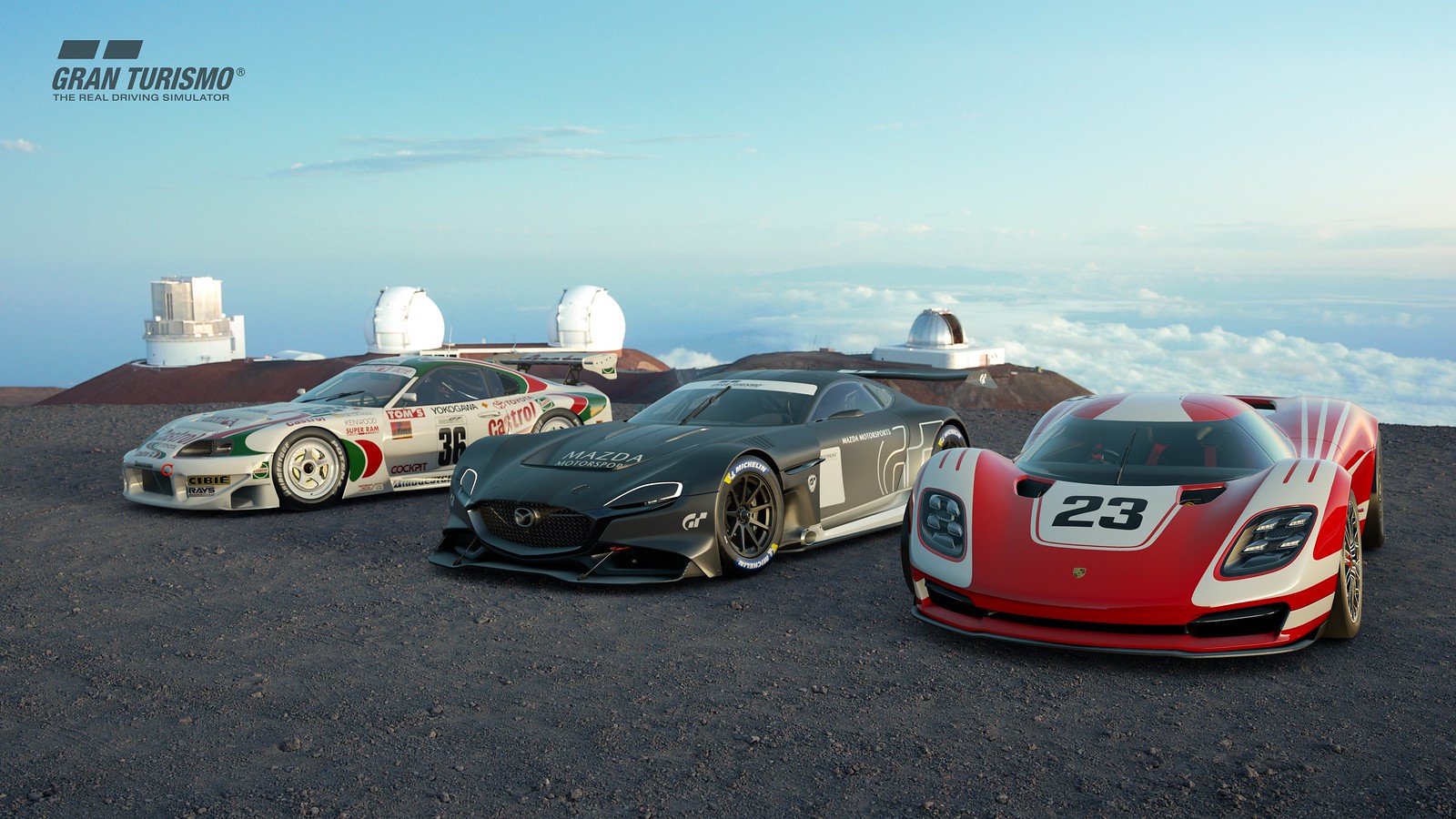 Gran Turismo 7: pré-venda e a edição de comemoração do 25º aniversário 1