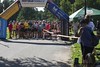 foto: běh kolem světa