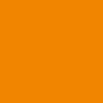 Tangerine (#F28500) Grade A (242,133,0) (33°,100%,95%) Orange