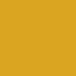 Golden Rod (#DAA520) Grade B (218,165,32) (43°,85%,85%) Yellow