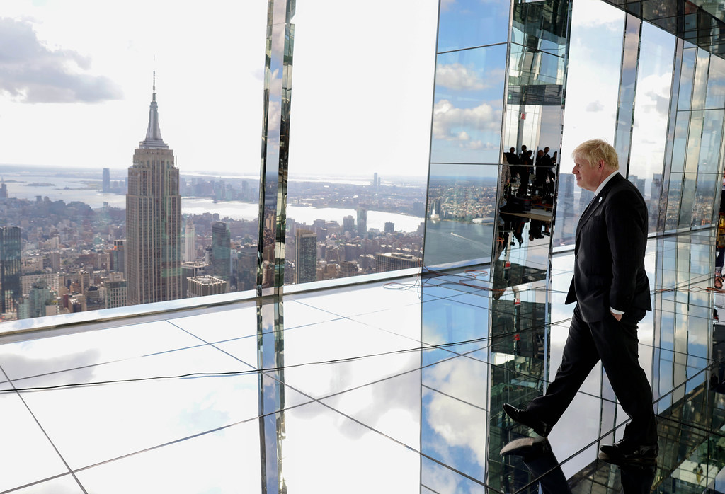 Líderes mundiales exponen posturas ante la ONU