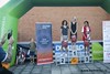 foto: běh kolem světa