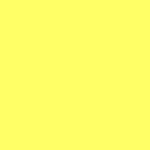Unmellow Yellow (#FFFF66) Grade C (255,255,102) (60°,60%,100%) Yellow