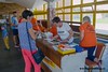 foto: běh kolem světa