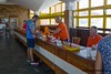 foto: běh kolem světa