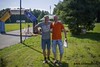 foto: běh kolem světa