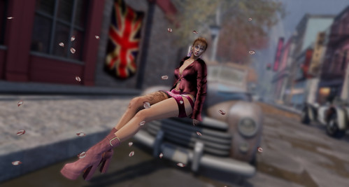 Waiting | by * Argea Rhode * (Argea Robbiani)