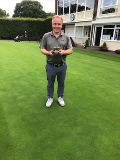 Player Best Nett Kevin Inness Prudhoe GC