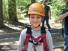 Home School Family Camp Fall 2021-2
