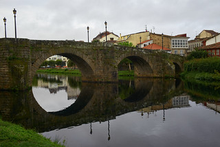 Monforte de Lemos (Galicia) | by lhuiso