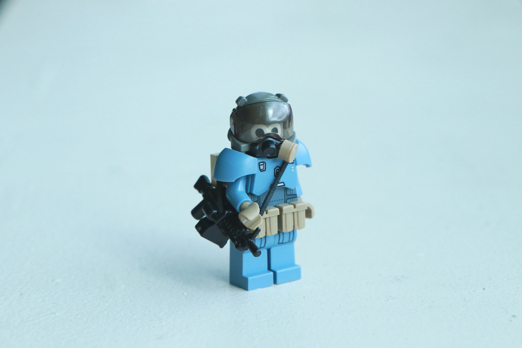 Oceania CBRN Heavy | [Intense Potato] | Flickr