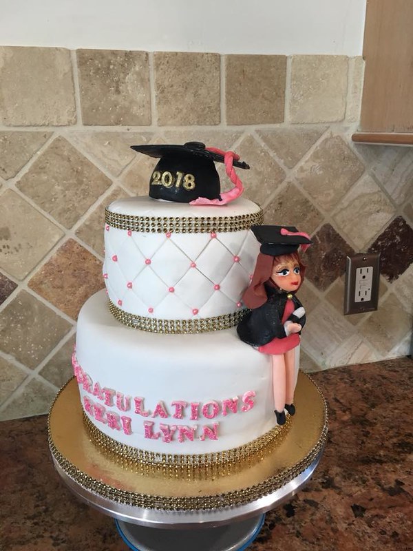 Cake by Cakes With Character