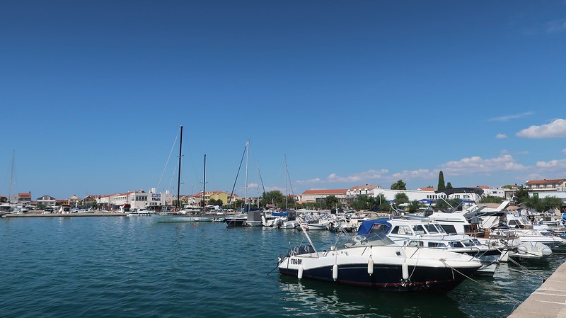 Kornati Sailing Adventure, CROATIA, September 2021