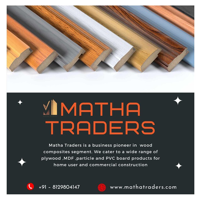 matha traders