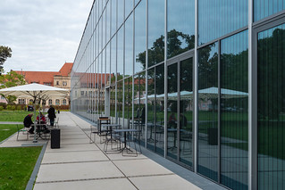 Bauhaus-Museum Dessau