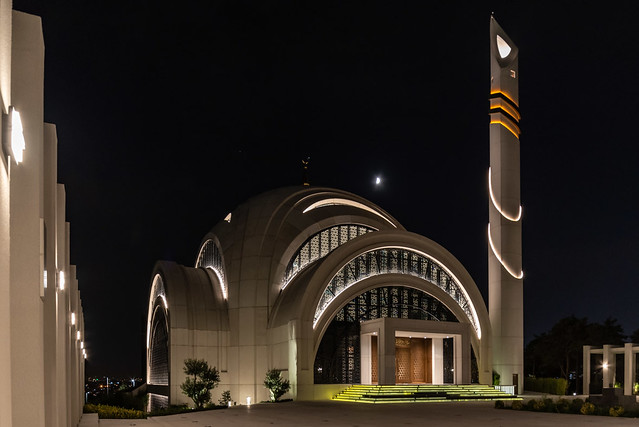 ITU Mosque