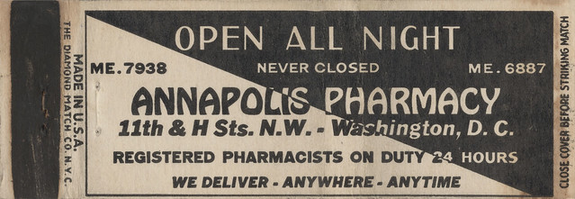 Annapolis Pharmacy