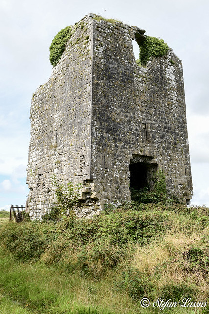Lackagh Castle County Galway