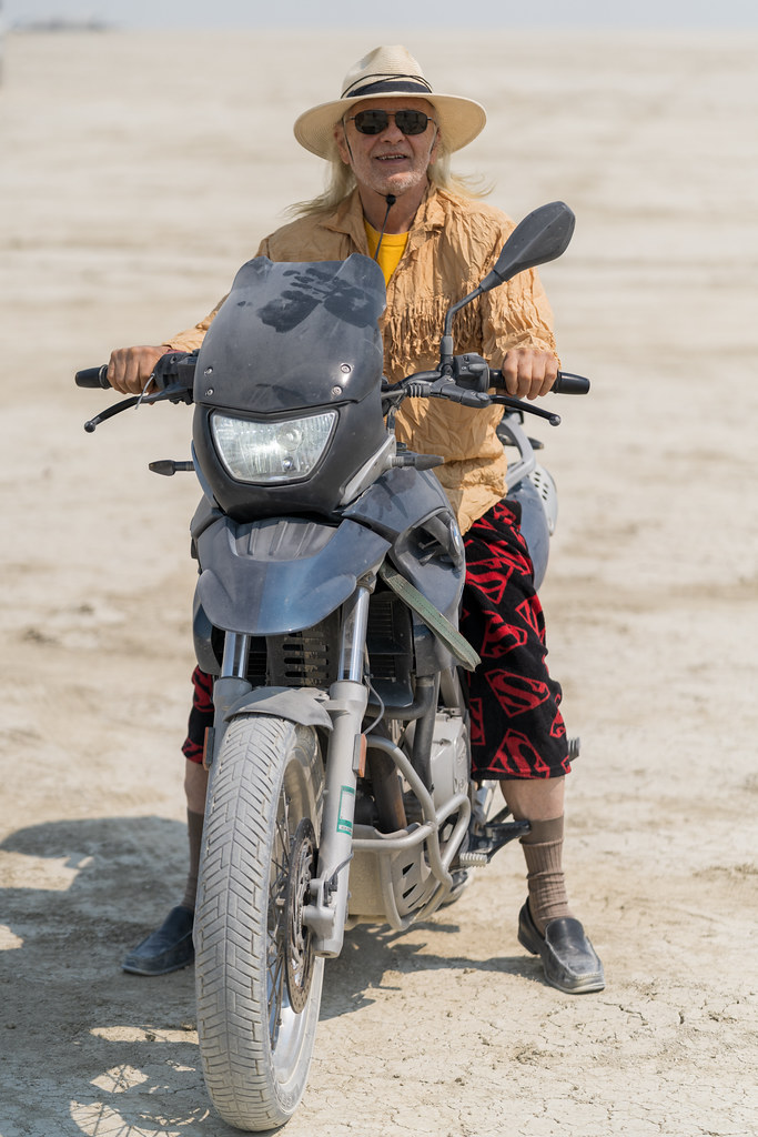 Desert Sled Motorcycle Club