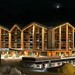 Luxury Alpine Spa Hotel Ciampedie