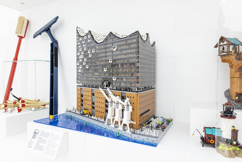 LEGO House - Florian Mūller