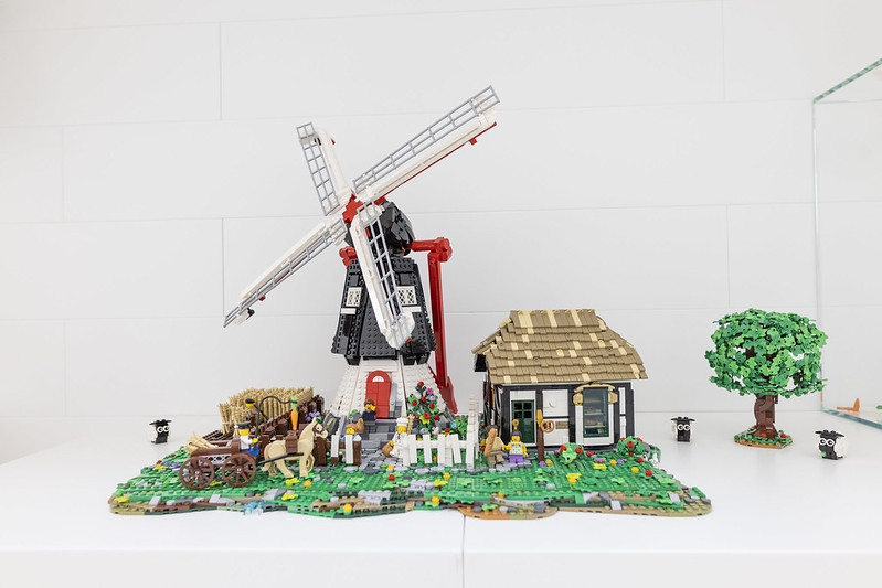 LEGO House - Niels Hamann Bundesen