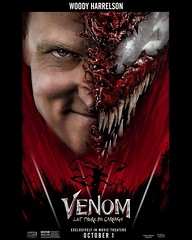 Venom Film ud83cudfa5 Poster 2021