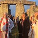 Stonehenge Autumn Equinox Celbrations 2021