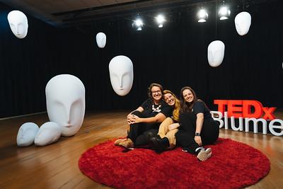 TEDxBlumenau 2021